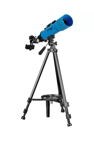 Telescoop met lens Vanaf 14 Jaar