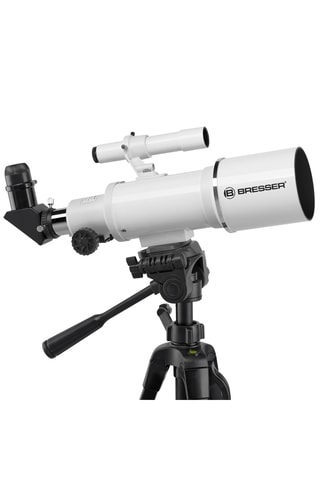 Refractortelescoop - Vanaf 14 Jaar