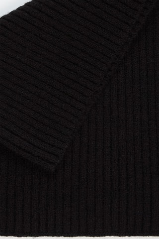  Colsjaal - Zwart