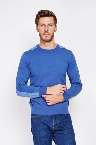Trui - Blauw
