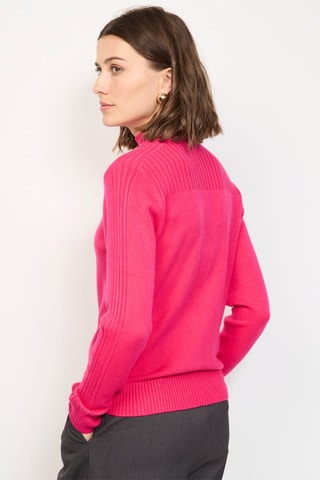  Trui - Fuchsia