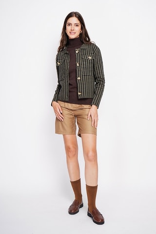 Vest - Kaki