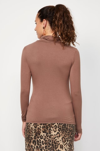 Ondertrui Taupe