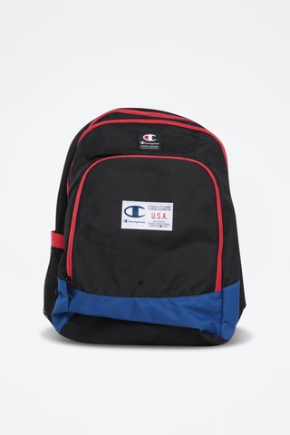 Sac à dos - Noir