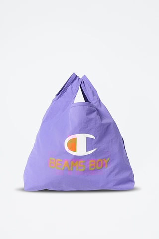 Tote bag - Violet