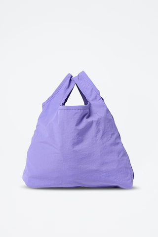 Tote bag - Violet