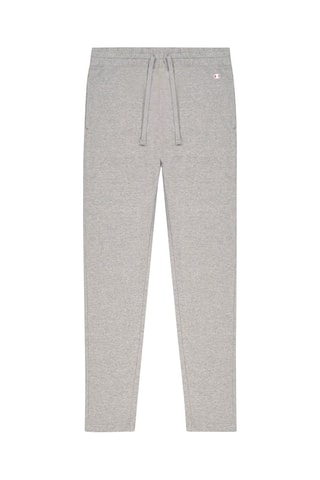 Pantalon - Gris chiné