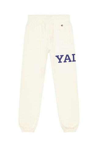Pantalon - Ecru