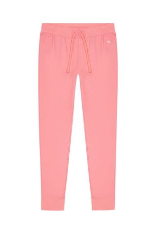 Pantalon - Rose