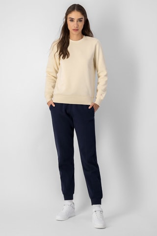 Pantalon - Bleu marine