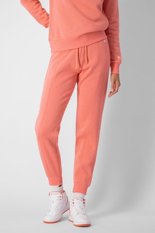 Pantalon - Corail