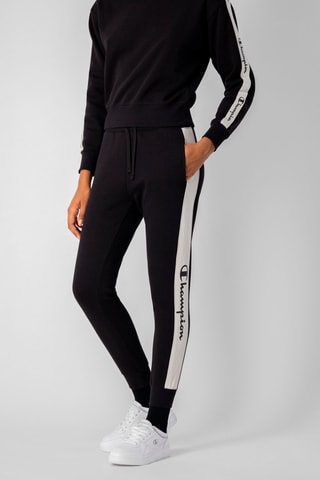 Pantalon - Noir
