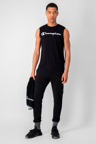 Pantalon - Noir
