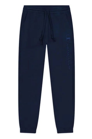Pantalon - Bleu marine