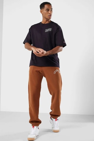 Pantalon - Marron