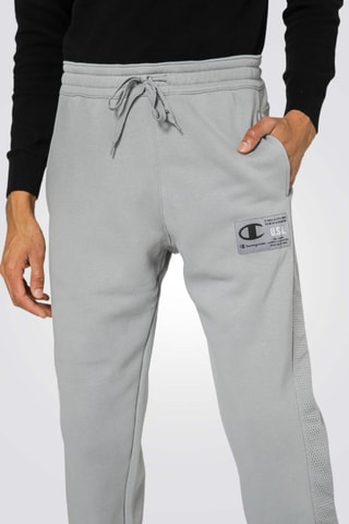 Pantalon - Gris clair