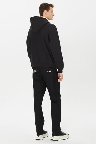 Pantalon droit Giants San Francisco - Noir