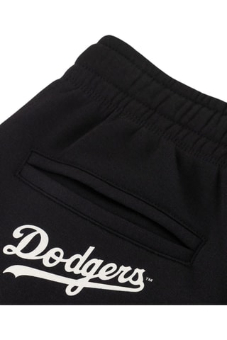 Pantalon Dodgers Los Angeles - Noir