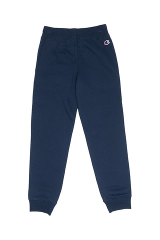 Pantalon - Bleu marine