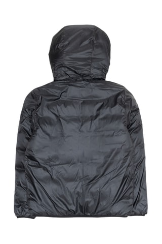 Veste à capuche - Noir