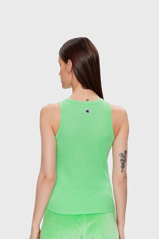 Top - Vert clair