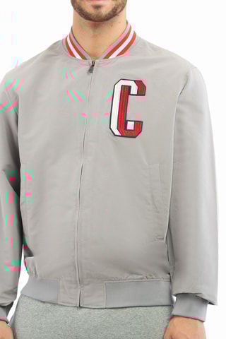 Bomber - Gris