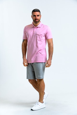 Polo - Rose
