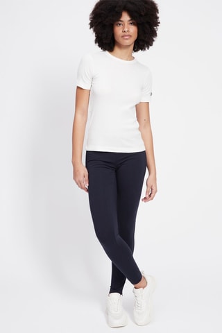 Legging American Classics - Bleu marine