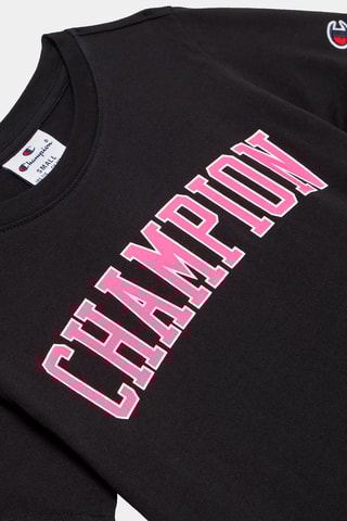 T-shirt - Noir