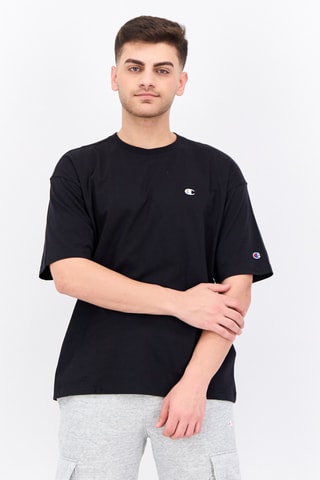 T-shirt - Noir