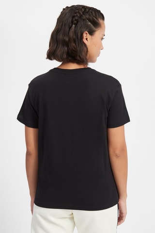 2 t-shirts - Noir