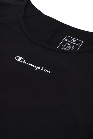 T-shirt C-Sport - Noir