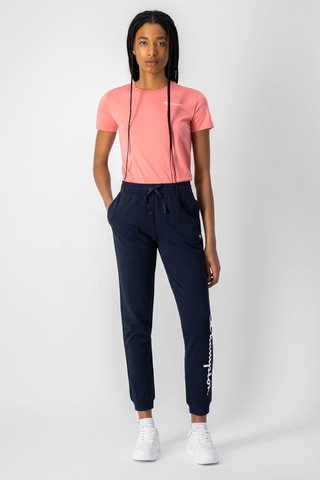 T-shirt - Rose