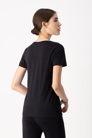 T-shirt - Noir