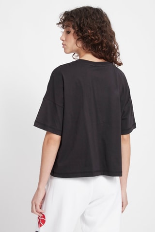T-shirt - Noir
