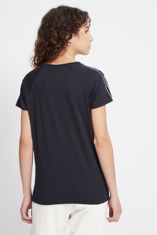 T-shirt - Bleu nuit