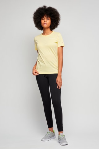 T-shirt - Jaune