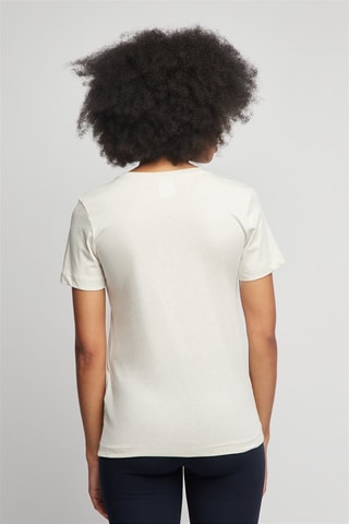 T-shirt - Ecru