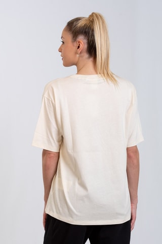 T-shirt - Ivoire