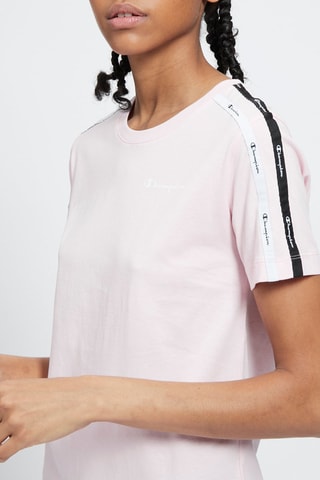 T-shirt American Classics - Rose