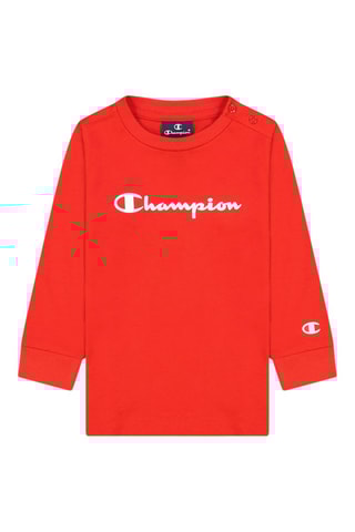 T-shirt - Rouge