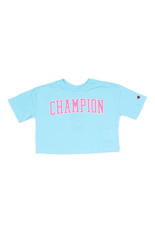 T-shirt - Ciel