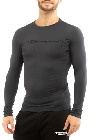 T-shirt - Anthracite