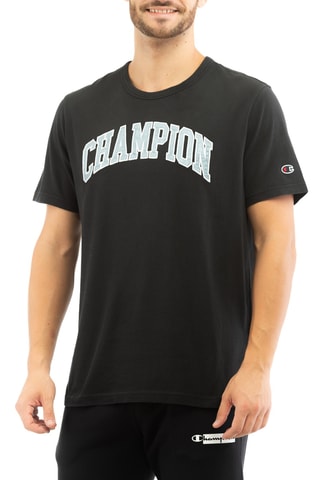 T-shirt - Noir