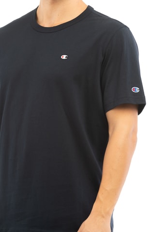 T-shirt - Noir