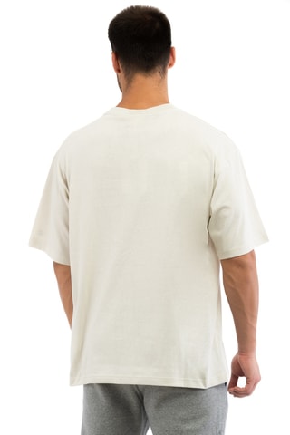T-shirt - Ecru
