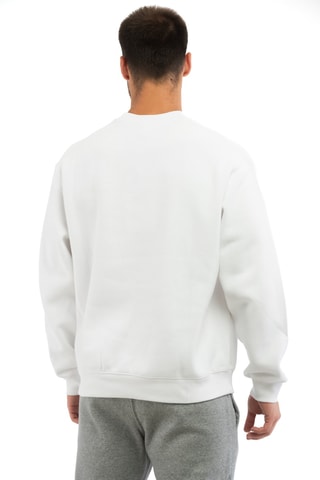 Sweat - Blanc