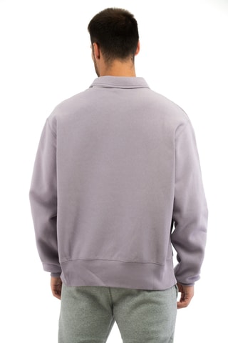 Sweat - Mauve