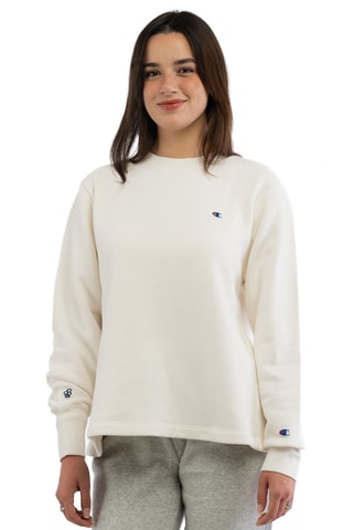 Sweat - Blanc