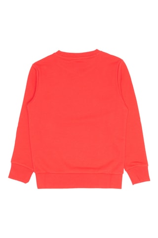 Sweat - Rouge